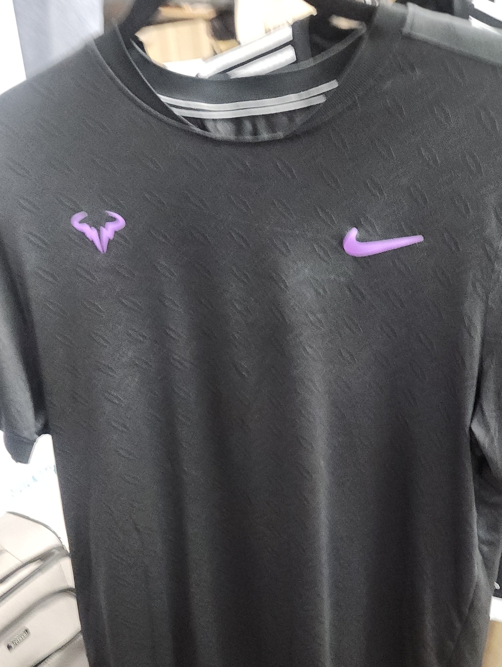 NIKE SHIRT